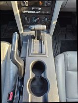 2005 FORD MUSTANG DELUXE CONVERTIBLE 2D