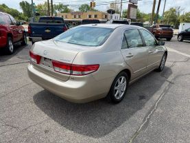 2004 Honda Accord - Image 6