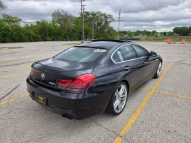 2013 Bmw 6 Series - Image 7
