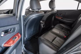 2010 LEXUS HS SEDAN 4-CYL, HYBRID, 2.4 LITER HS 250H SEDAN 4D
