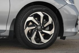 2017 Honda Accord - Image 58