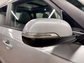 2017 KIA SOUL WAGON 4-CYL, 2.0 LITER + WAGON 4D