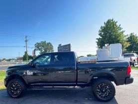 2018 Ram 2500 Crew Cab Big Horn Pickup 4d 6 1/3 Ft - Image 3