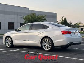 2017 Chevrolet Impala - Image 5