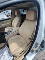 2013 BMW 5 SERIES SEDAN 4-CYL, TURBO, 2.0 LITER 528I XDRIVE SEDAN 4D