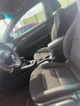 2020 HYUNDAI ELANTRA SEDAN 4-CYL, 2.0 LITER SE SEDAN 4D
