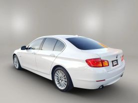 2013 BMW 5 SERIES SEDAN 6-CYL, TURBO, 3.0 LITER 535I SEDAN 4D at The One Autosales Inc in Phoenix , AZ 85022  33.60461470880989, -112.03641575767358