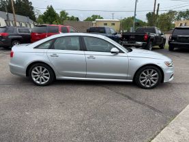 2013 Audi A6 - Image 5