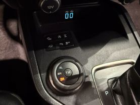 2019 FORD RANGER SUPERCREW PICKUP 4-CYL, ECOBOOST, 2.3 LITER LARIAT PICKUP 4D 5 FT