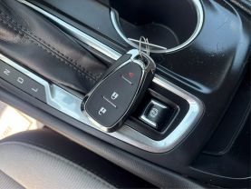 2019 CHEVROLET EQUINOX SUV 4-CYL, TURBO, 1.5 LITER LT SPORT UTILITY 4D