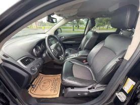 2015 DODGE JOURNEY SUV 4-CYL, 2.4 LITER CROSSROAD SPORT UTILITY 4D