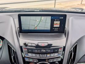 2023 ACURA RDX SUV 4-CYL, VTEC, TURBO, 2.0 LITER FWD W/A-SPEC PKG SPORT UTILITY 4D