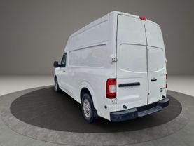 2016 Nissan Nv2500 Hd Cargo - Image 7