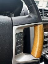 2008 LINCOLN MKX SUV V6, 3.5 LITER SPORT UTILITY 4D