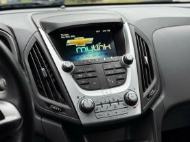 2016 CHEVROLET EQUINOX SUV 4-CYL, 2.4 LITER LTZ SPORT UTILITY 4D