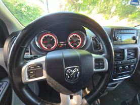 2015 RAM C/V TRADESMAN CARGO V6, FLEX FUEL, 3.6 LITER VAN 4D