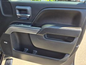 2014 CHEVROLET SILVERADO 1500 DOUBLE CAB