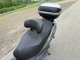 2006 SUZUKI BURGMAN AN650 - - 650 EXECUTIVE