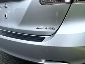 2012 TOYOTA VENZA WAGON V6, 3.5 LITER LIMITED WAGON 4D