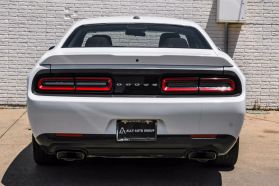 2020 DODGE CHALLENGER COUPE V8, HEMI, MDS, 5.7 LITER R/T COUPE 2D