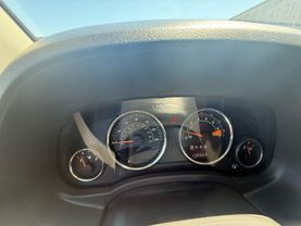2016 JEEP COMPASS SUV 4-CYL, 2.4 LITER LATITUDE SPORT UTILITY 4D
