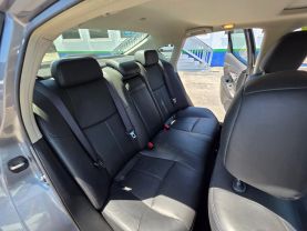 2017 INFINITI Q70