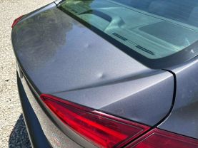 2017 HONDA CIVIC SEDAN 4-CYL, PZEV, 2.0L EX SEDAN 4D at T&T Repairables - used car dealership in Spencer, Indiana.