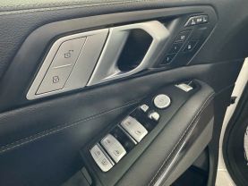 2019 BMW X7 SUV 6-CYL, TURBO, 3.0 LITER XDRIVE40I SPORT UTILITY 4D
