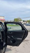 2018 FORD FOCUS HATCHBACK 4-CYL, 2.0 LITER TITANIUM HATCHBACK 4D
