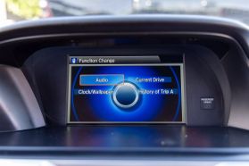 2015 HONDA ACCORD SEDAN 4-CYL, I-VTEC, 2.4 LITER LX SEDAN 4D