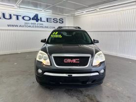2012 GMC ACADIA