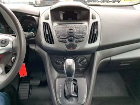 2017 FORD TRANSIT CONNECT LWB 7 PASSENGER VAN PASSENGER VANS 4-CYL, FLEX FUEL, 2.5 LITER XL VAN 4D - Eddies Auto Sales