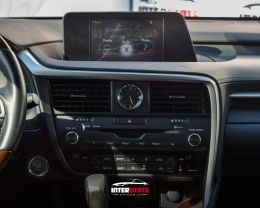 2017 LEXUS RX For Sale in Orlando