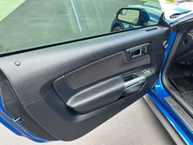 2017 FORD MUSTANG COUPE V6, 3.7 LITER V6 COUPE 2D - The Auto Lot