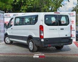 2015 FORD T350 VANS For Sale in Orlando