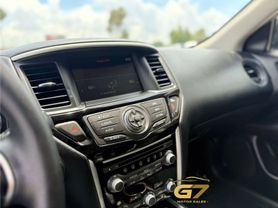 2019 Nissan Pathfinder - Image 23