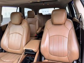 2016 BUICK ENCLAVE