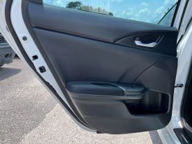 2020 HONDA CIVIC SEDAN 4-CYL, I-VTEC, 2.0 LITER LX SEDAN 4D
