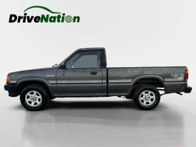 1988 MAZDA PICKUP PICKUP - LX SHORT BED