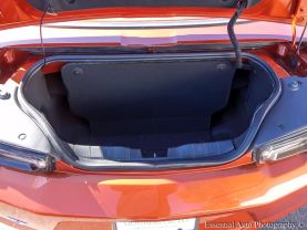 -2023 Chevrolet Camaro - Image 18