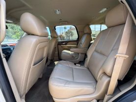 2014 GMC YUKON SUV V8, FLEX FUEL, 5.3 LITER SLT SPORT UTILITY 4D
