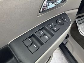 2015 HONDA ODYSSEY VAN V6, I-VTEC, 3.5 LITER EX-L MINIVAN 4D