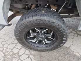 2016 FORD F150 SUPERCREW CAB