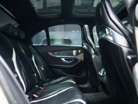 2015 MERCEDES-BENZ C-CLASS for sale in  Orlando, FL