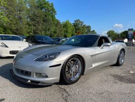 2005 Chevrolet Corvette - Image 3