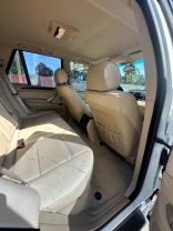 2002 BMW X5 SUV 6-CYL, 3.0 LITER 3.0I SPORT UTILITY 4D
