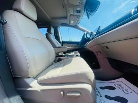 2019 HONDA ODYSSEY VAN V6, I-VTEC, 3.5 LITER EX-L MINIVAN 4D