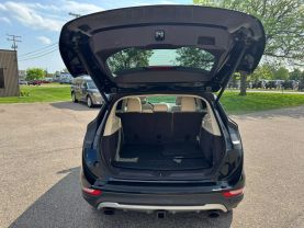 2016 LINCOLN MKC SUV 4-CYL, ECOBOOST, 2.0T SELECT SPORT UTILITY 4D