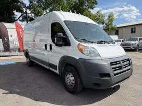 2017 Ram Promaster Cargo Van - Image 3
