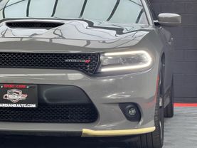 2019 DODGE CHARGER SEDAN V6, 3.6 LITER GT SEDAN 4D